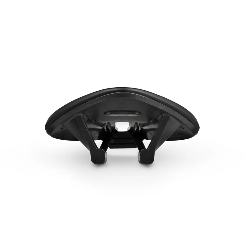 Selle FIZIK TRANSIRO AERIS LD R1 135mm Rails Carbone Noir