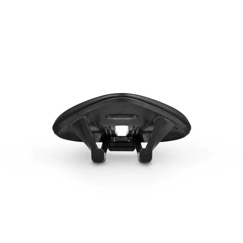 Selle FIZIK TRANSIRO AERIS LD R3 135mm Rails Kium Noir