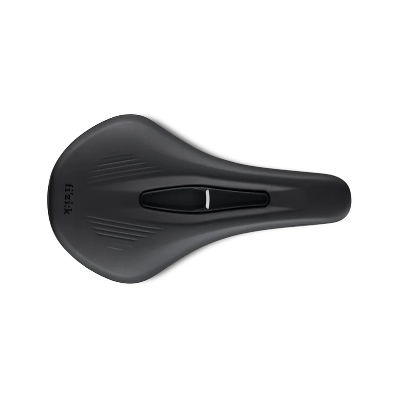 Selle FIZIK VENTO ARGO X1 150mm Rails Carbone Noir