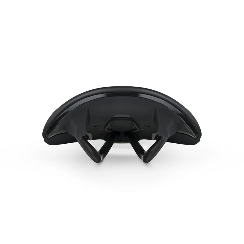 Selle FIZIK VENTO ARGO X1 150mm Rails Carbone Noir