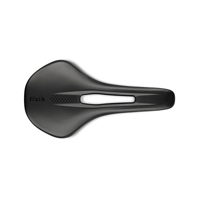 Selle FIZIK VENTO ANTARES R3 140mm Rails Kium Noir