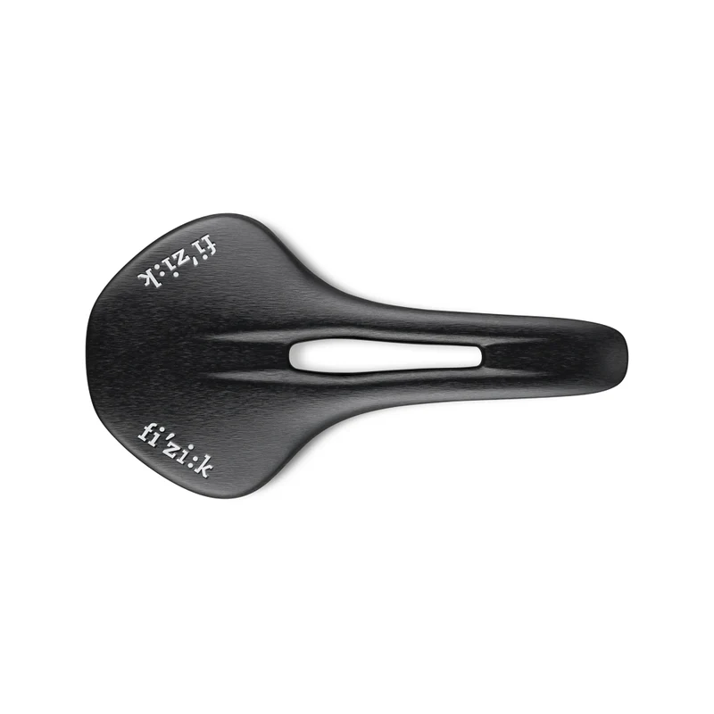 Selle FIZIK VENTO ANTARES 00 150mm Rails Carbone Noir