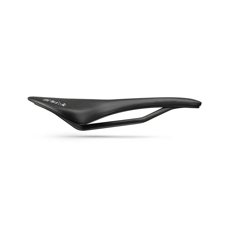 Selle FIZIK VENTO ANTARES 00 150mm Rails Carbone Noir