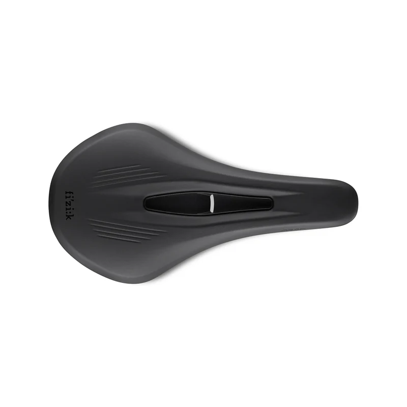 Selle FIZIK VENTO ARGO X3 140mm Rails Kium Noir