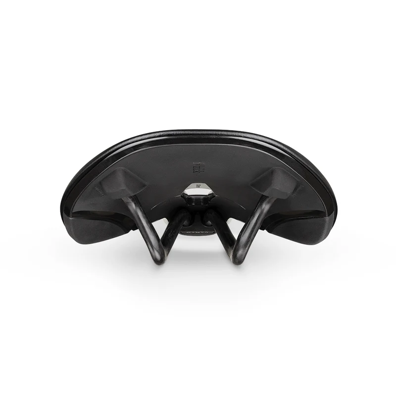 Selle FIZIK VENTO ANTARES R1 140mm Rails Carbone Noir