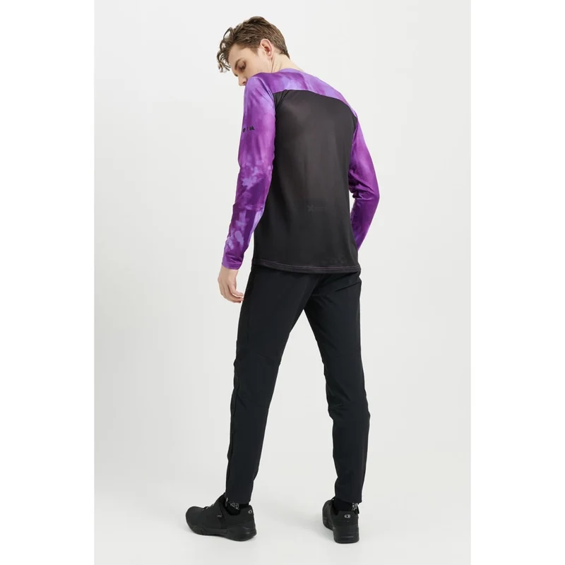 Pantalon USWE SKRUBB Noir