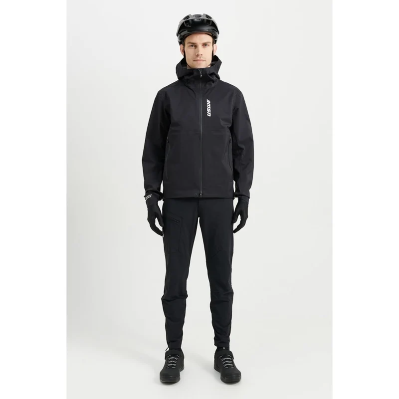 Pantalon USWE SKRUBB Noir