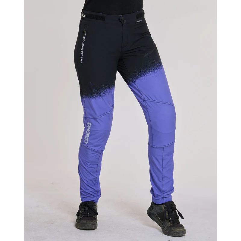 Pantalon DHARCO GRAVITY ULTRA VIOLET Femme Violet