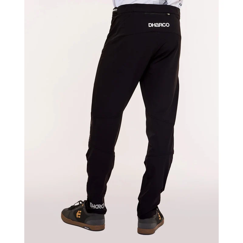 Pantalon DHARCO GRAVITY Noir