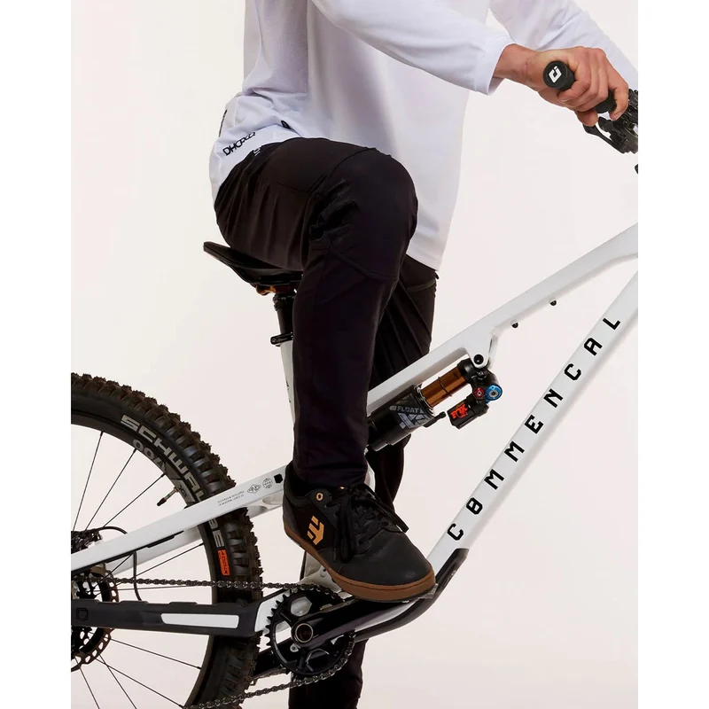 Pantalon DHARCO GRAVITY Noir