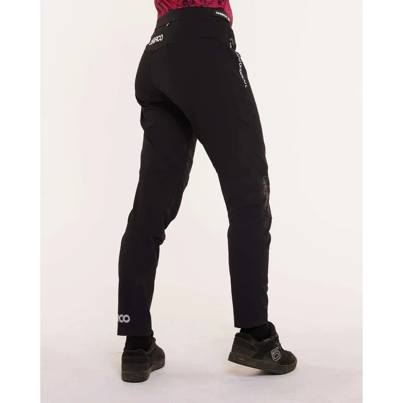 Pantalon DHARCO GRAVITY Femme Noir
