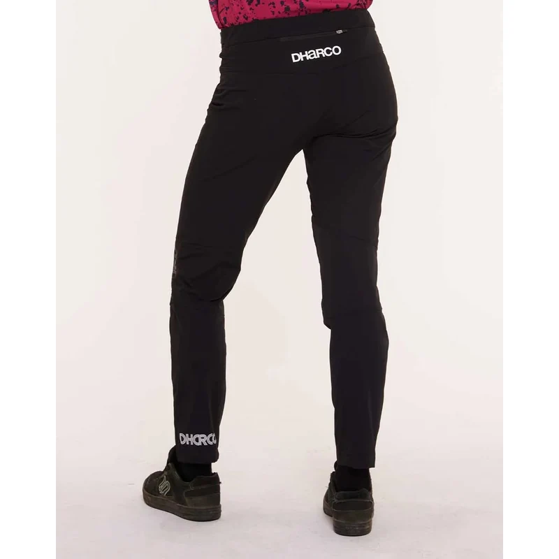Pantalon DHARCO GRAVITY Femme Noir