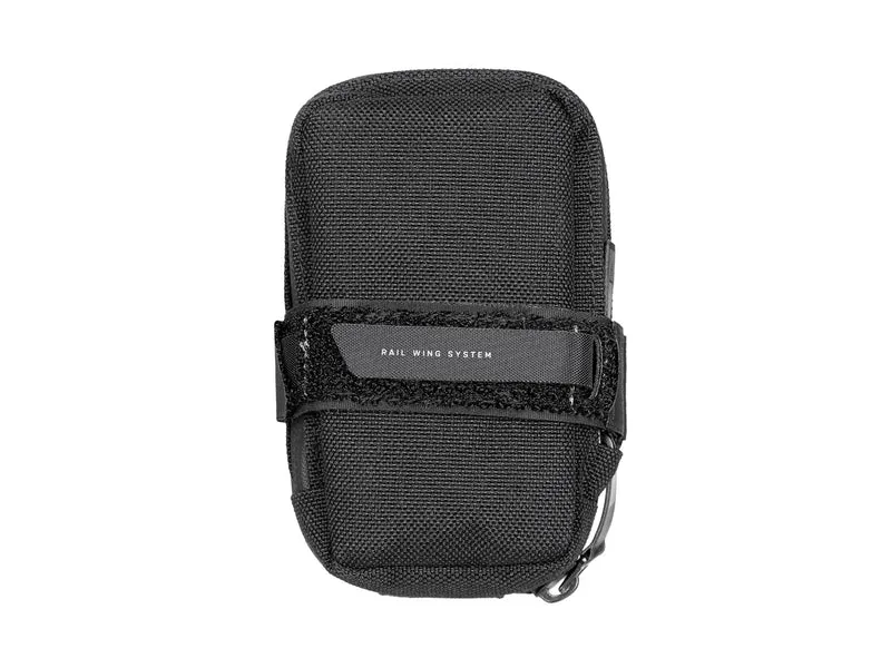 Sacoche de Selle TOPEAK ELEMENTA GEARBAG Avec Outils Noir