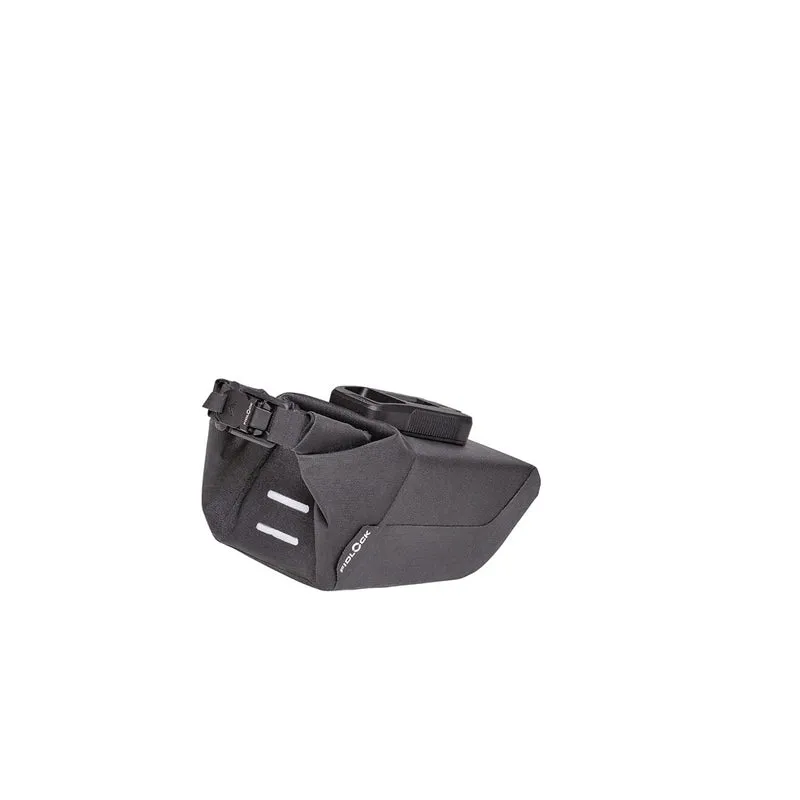 Sacoche de Selle FIDLOCK PINCLIP Noir