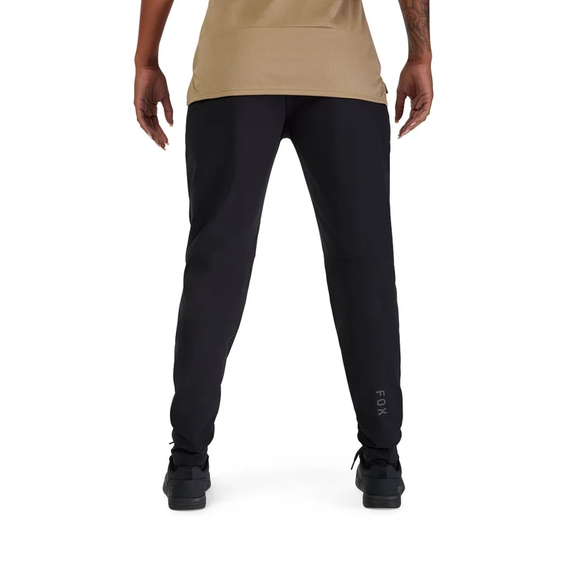 Pantalon FOX RANGER Femme Noir