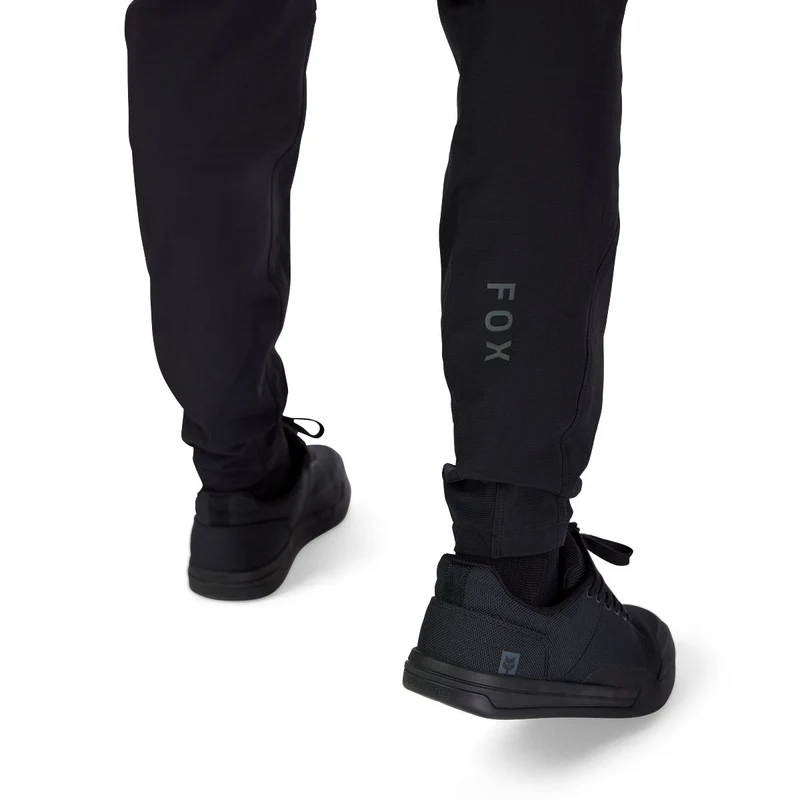 Pantalon FOX RANGER Femme Noir