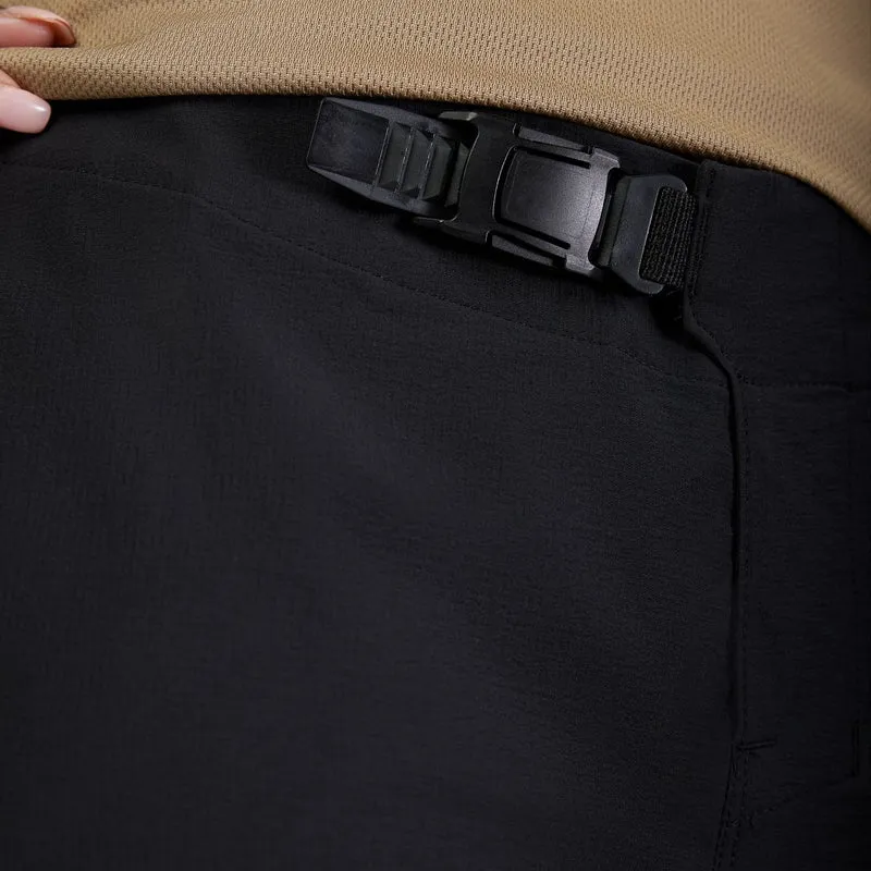 Pantalon FOX RANGER Femme Noir