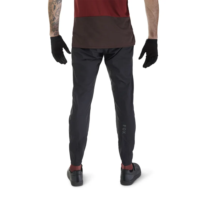 Pantalon FOX RANGER Noir