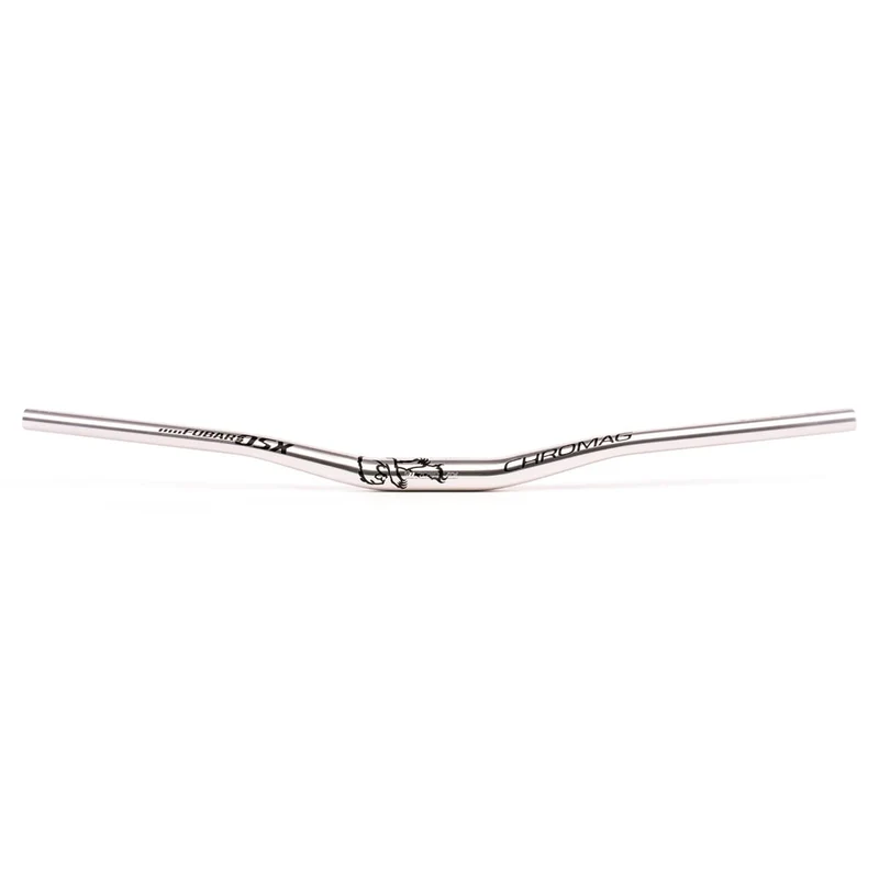 Cintre CHROMAG FUBARS OSX LTD Rise 25 mm 800 mm Chrome