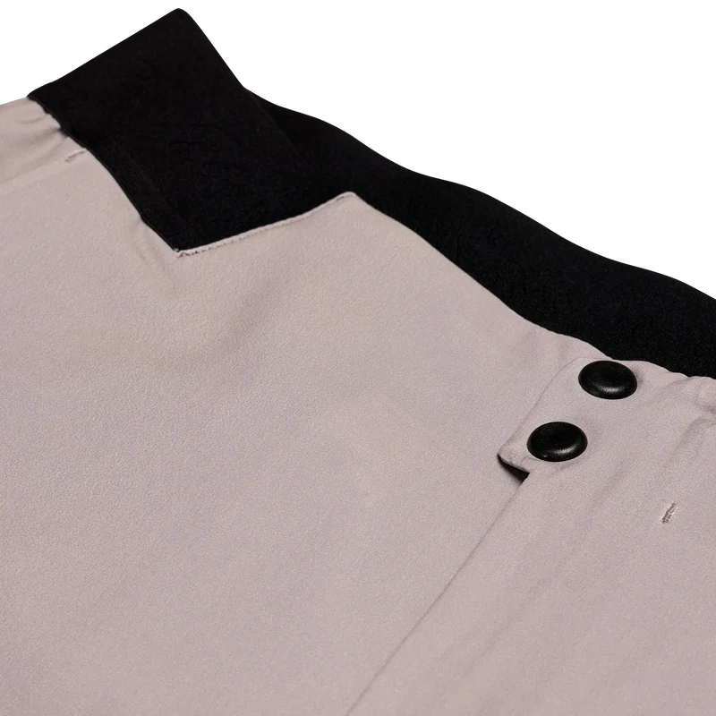 Pantalon TROY LEE DESIGNS SKYLINE SUPERLYTE MONO Beige