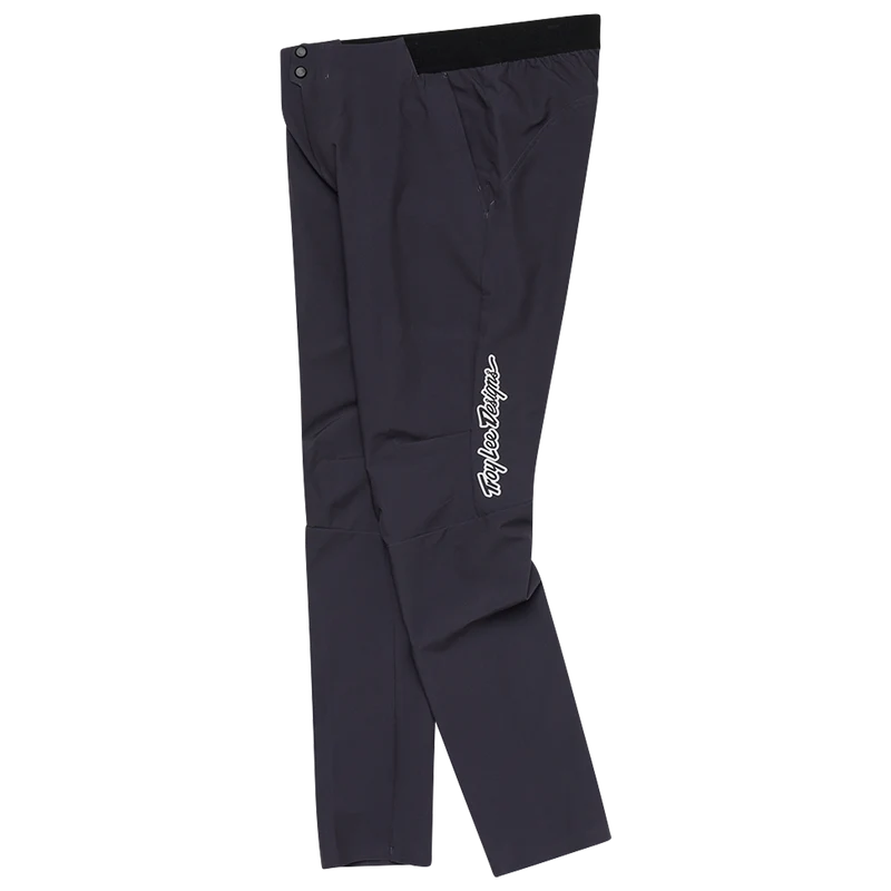 Pantalon TROY LEE DESIGNS SKYLINE SUPERLYTE MONO Noir