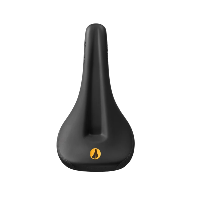 Selle SDG BEL-AIR V3 MAX Galactic Rails Lux-Alloy Noir/Or