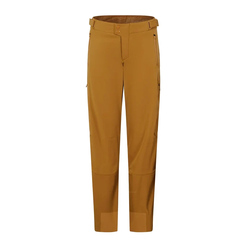 Pantalon ENDURA MT500 SPRAY Femme Marron/Orange