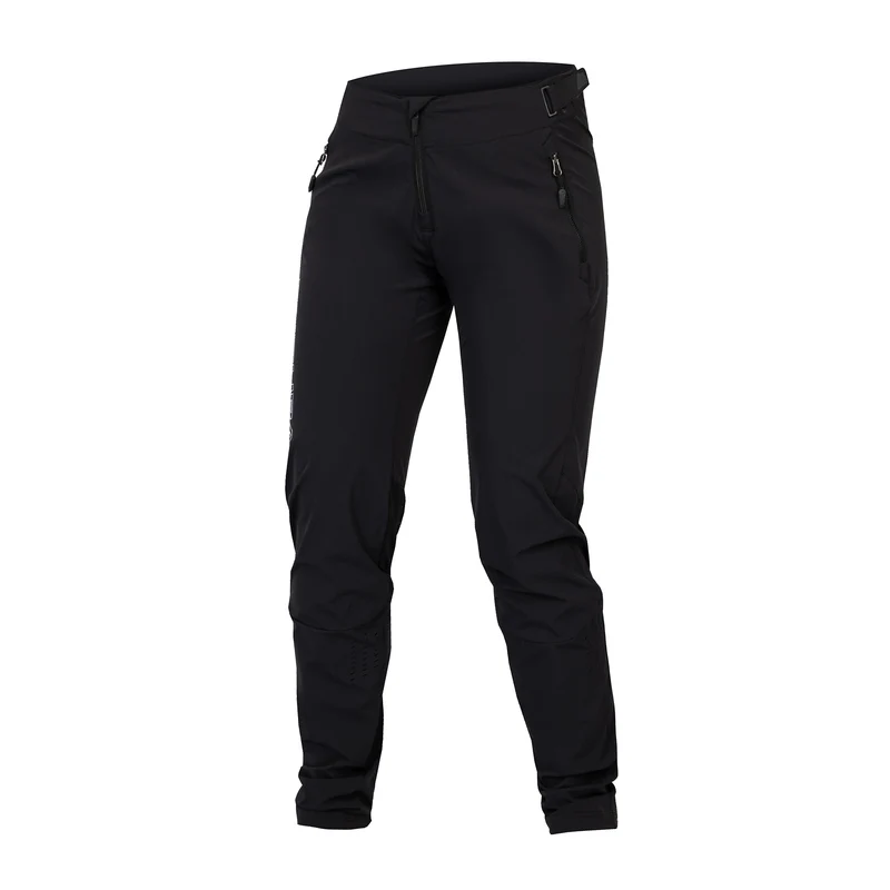 Pantalon ENDURA MT500 BURNER LITE Femme Noir