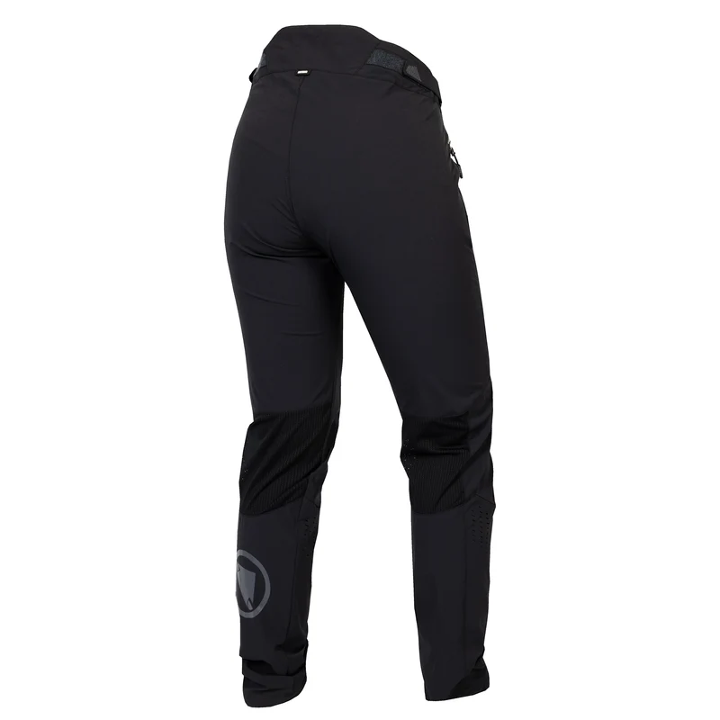 Pantalon ENDURA MT500 BURNER LITE Femme Noir
