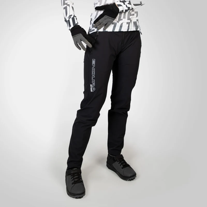 Pantalon ENDURA MT500 BURNER LITE Femme Noir