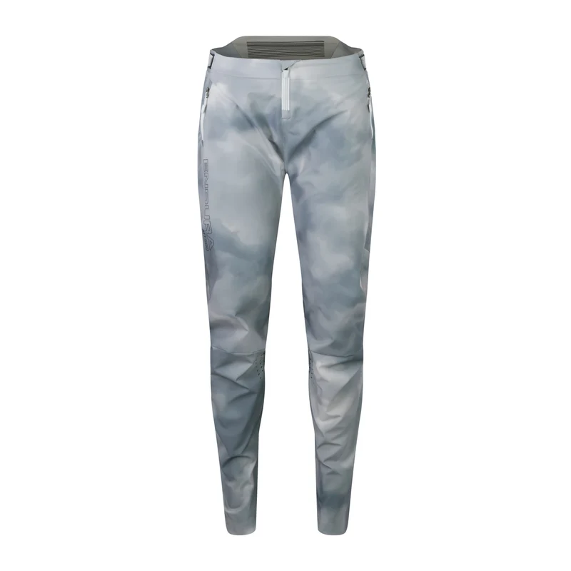 Pantalon ENDURA MT500 BURNER LITE Femme Gris