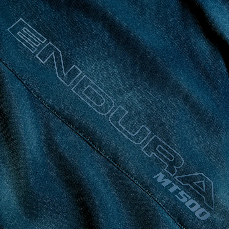 Pantalon ENDURA MT500 BURNER Bleu Steel