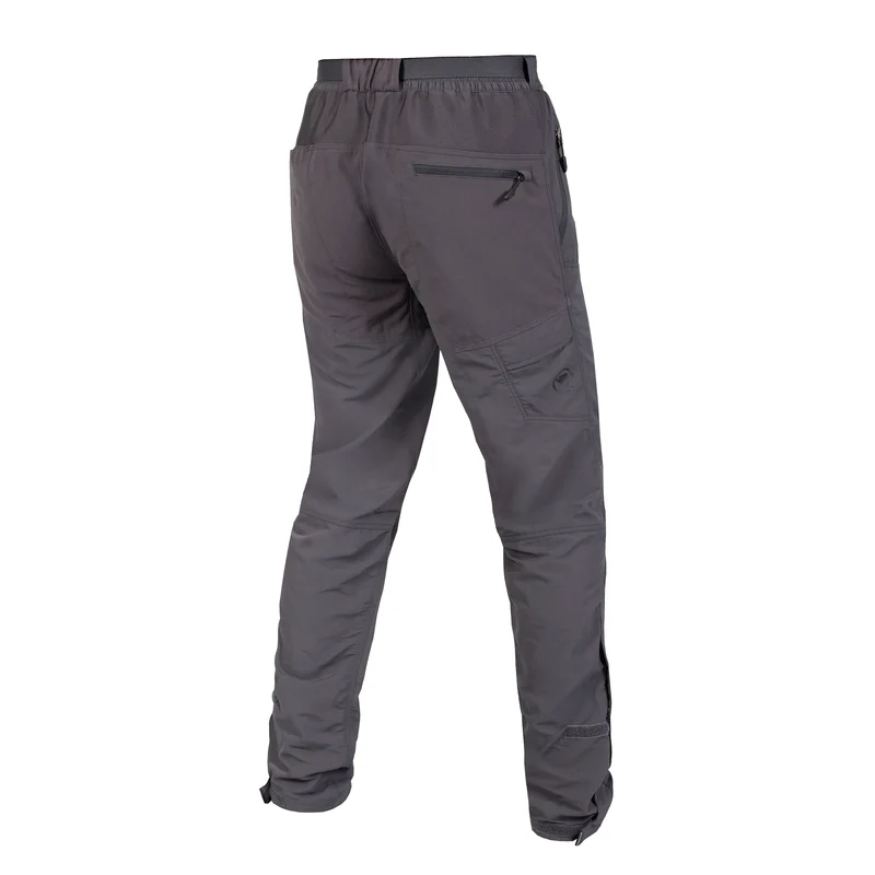 Pantalon ENDURA HUMMVEE Gris