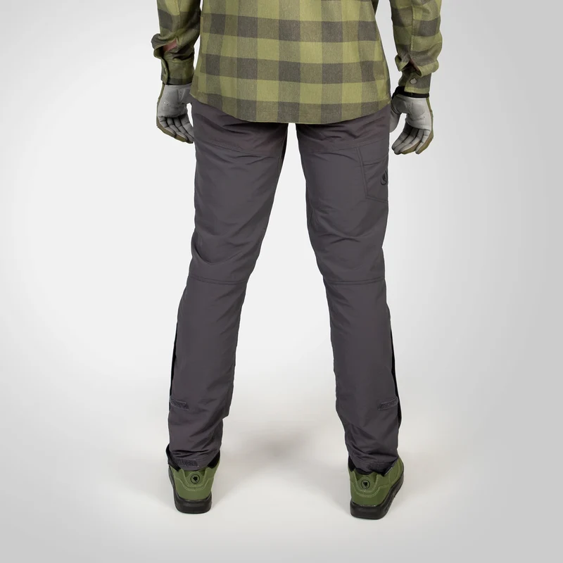 Pantalon ENDURA HUMMVEE Gris