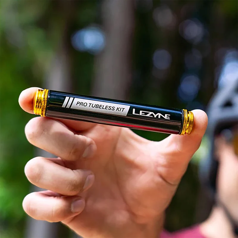 Kit de Réparation LEZYNE PRO TUBELESS
