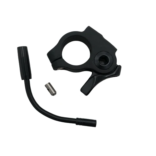 Commande de Tige de Selle KS KING SHOCK KGP Droite/Gauche