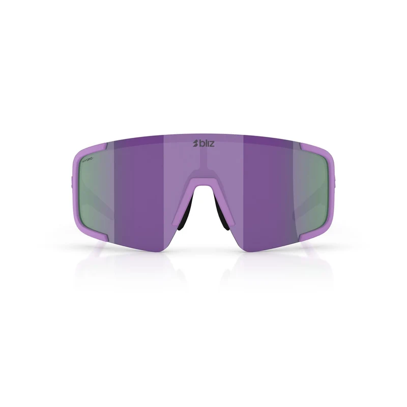 Lunettes BLIZ P003 Violet Verre Purple Multi
