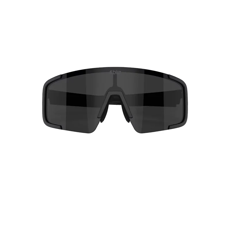 Lunettes BLIZ P003 Noir Matt Verre Smoke
