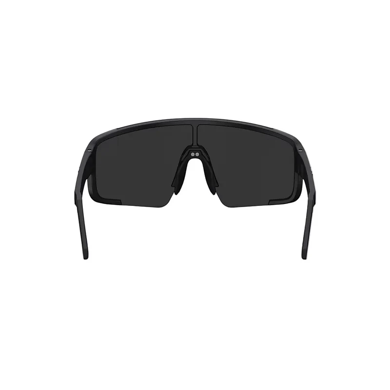 Lunettes BLIZ P003 Noir Matt Verre Smoke