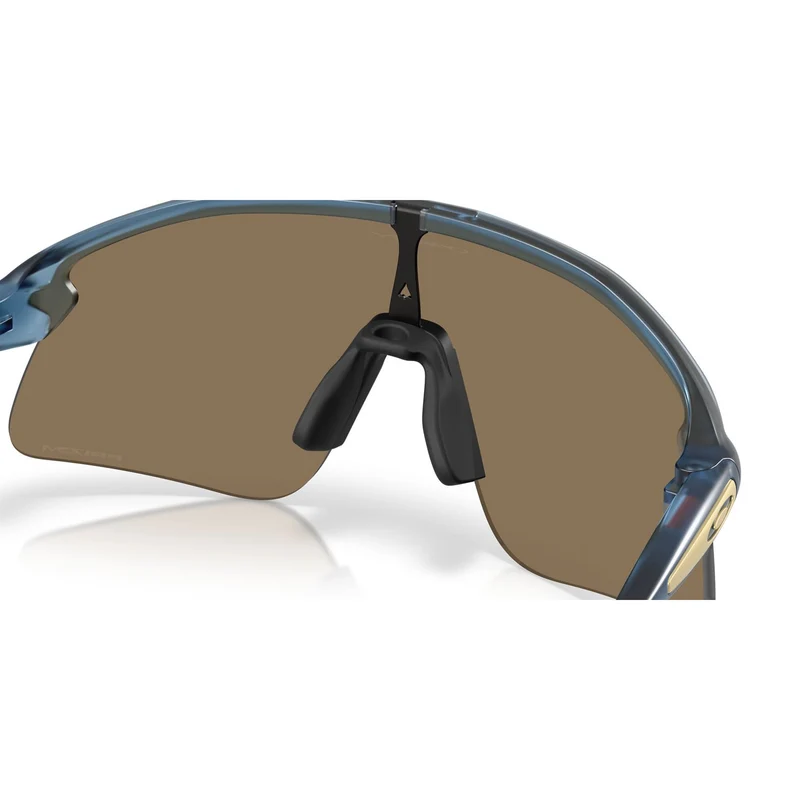 Lunettes OAKLEY STUNT DEVIL S Translucide Abyss Prizm 24K