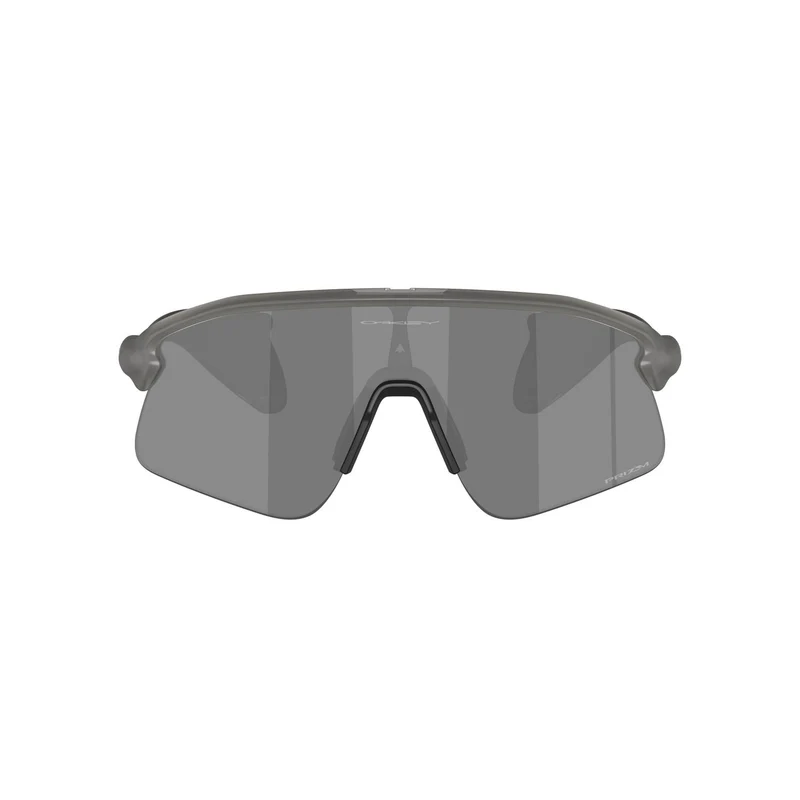 Lunettes OAKLEY STUNT DEVIL Gris Smoke Prizm Black