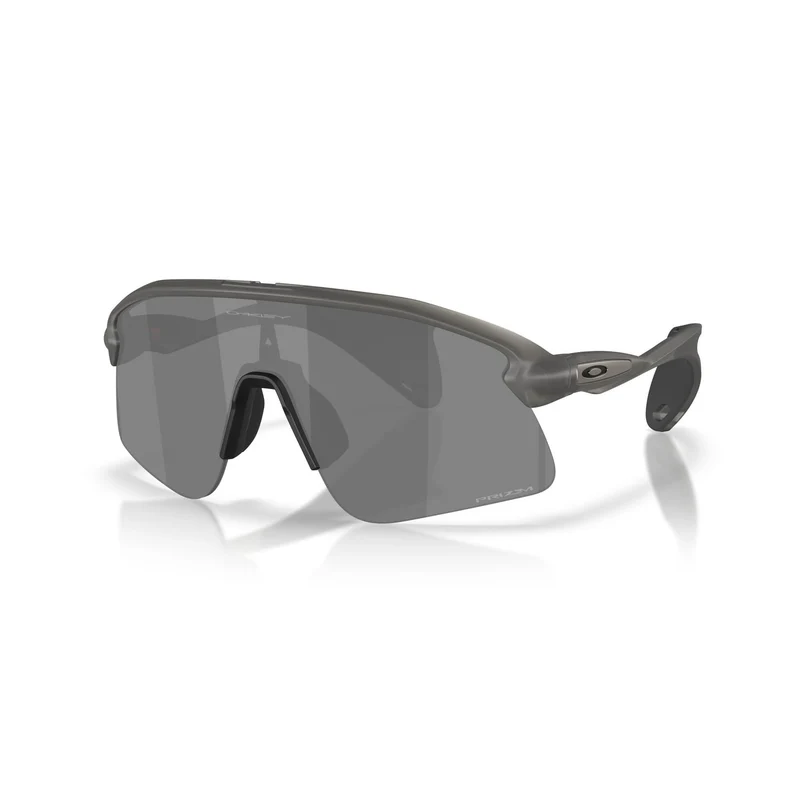 Lunettes OAKLEY STUNT DEVIL S Gris Smoke Prizm Black