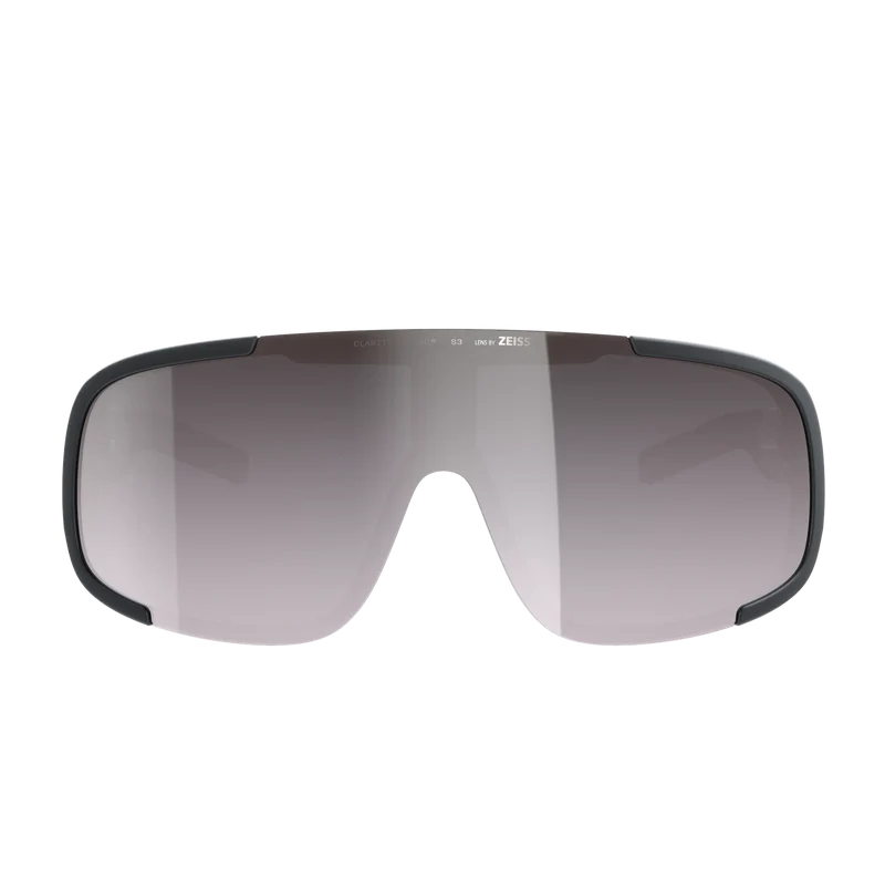 Luenttes POC ASPIRE Noir Verre Clarity Road Sunny Silver