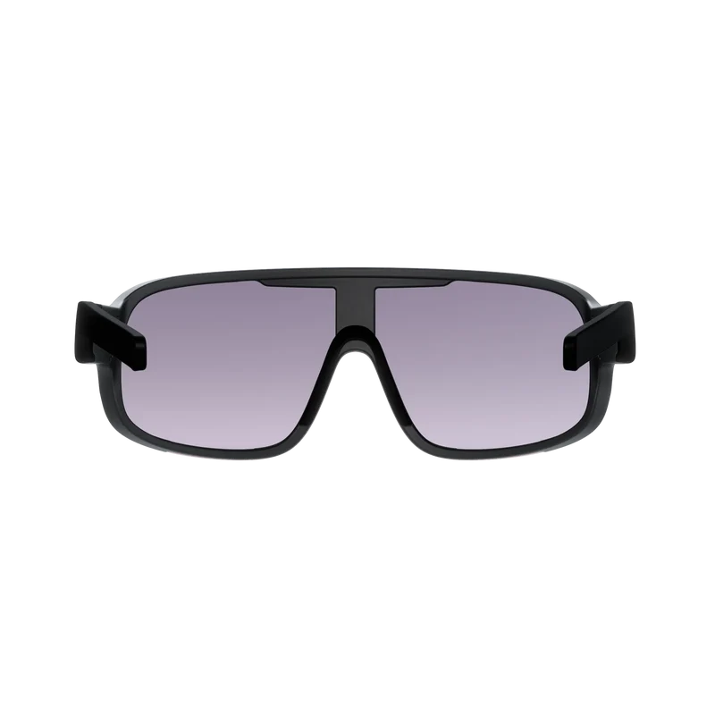 Luenttes POC ASPIRE Noir Verre Clarity Road Sunny Silver