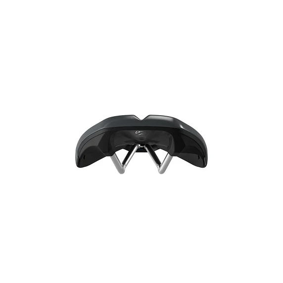 Selle PRO STEALTH OFFROAD SPORT ANATOMIC FIT 152mm Rails Cromoly Noir