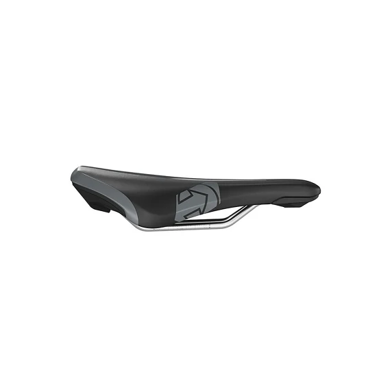 Selle PRO STEALTH OFFROAD SPORT ANATOMIC FIT 152mm Rails Cromoly Noir