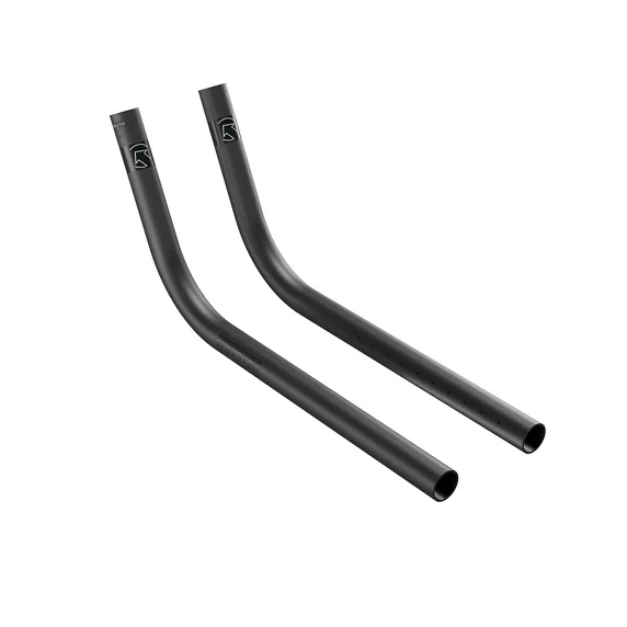 Extensions de Prolongateurs PRO Clip-On Forme en J 65°