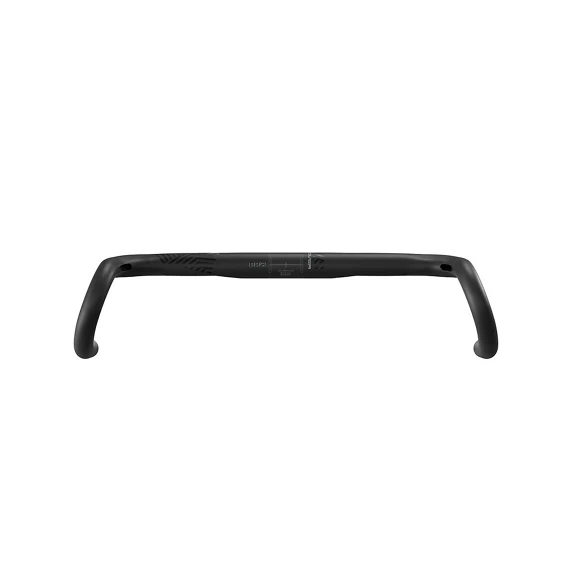 Cintre Gravel PRO DISCOVER COMPACT Flare 20° Carbone