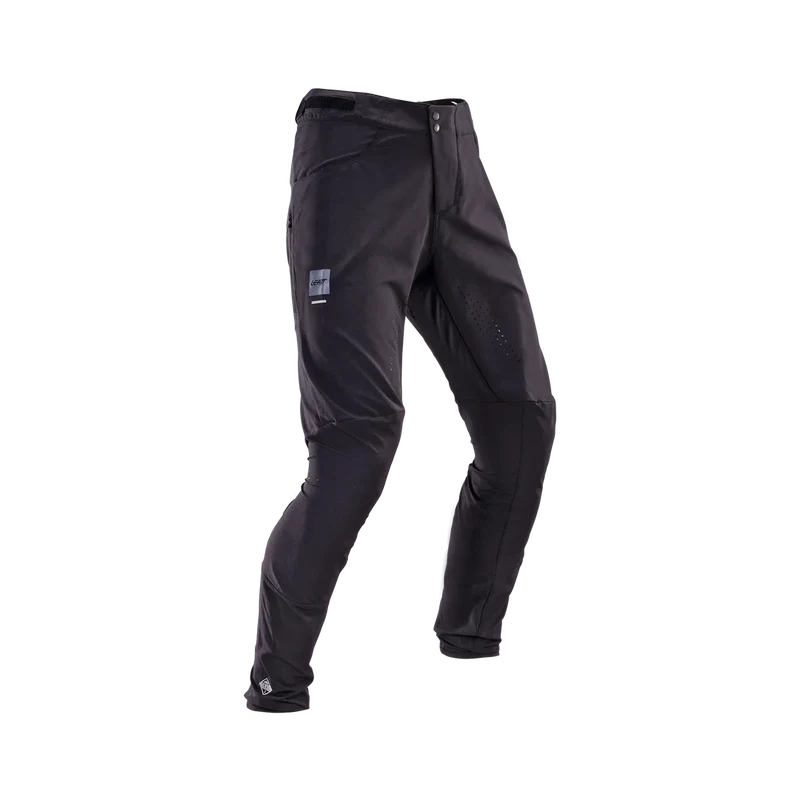 Pantalon LEATT MTB TRAIL 2.0 Noir