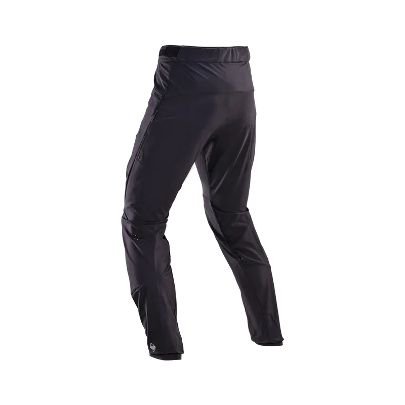 Pantalon LEATT MTB TRAIL 2.0 Noir